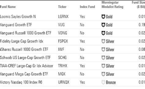 fidelity large cap blend fund.